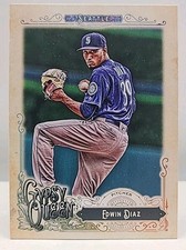 2017 Topps Gypsy Queen Baseball (215-320) Finish set UP TO 30% OFF