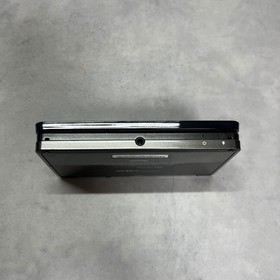 【Unit】Nintendo 3DS Kingdom Hearts 3D Dream Drop Distance Black Console Tested!