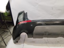 Pare-choc arrière Land Rover DISCOVERY