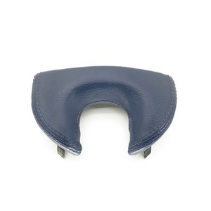 Abdeckung Mittelkonsole Mercedes S-KLASSE C 216 CL A2166800108 blau