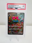 Venusaur ex - Pokemon 151 - PSA 9