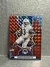 2023 Panini Mosaic Draft Picks - Parker Washington #23 Red Mosaic Prizm /99 (RC)