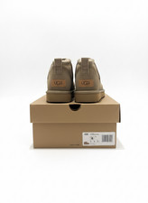 UGG Australia Classic Ultra Mini Women Size 6 UK Boots - Antilope