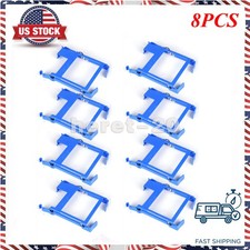 8X For Dell Optiplex SFF 3.5 HDD Tray DN8MY 390 790 990 3010 7010 7020 9010 9020