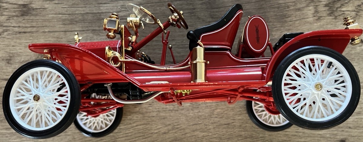 フォード 1913 モデル Tスピードスター 1913 Ford Model T | Silverstone Motorcars