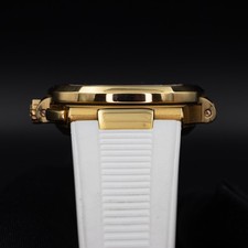 Patek Philippe Nautilus Chrono | 5980R | Rose Gold | Complete 9