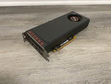 AMD Radeon RX 570 AMD Radeon RX 570 4 GB GDDR5 SDRAM Polaris 20 XL Graphics Card