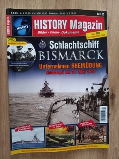 History Magazin Bilder Filme Dokumente