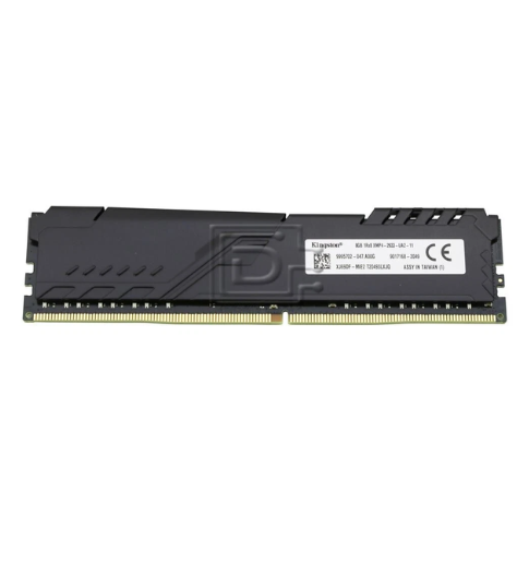 キングストン 16GB メモリ1枚 2933 DDR4 XRNWRN-MIE2 Kingston 16GB