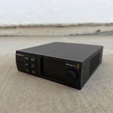 Blackmagic Design Web Presenter 4K Live Strea...
