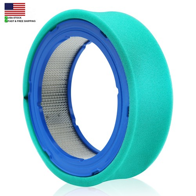 #ad 394018 Air Filter For Briggs amp; Stratton 392642 394018S 271271 272490 16HP 18 HP $7.99