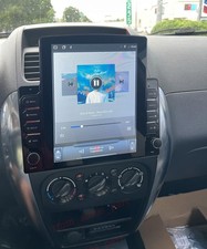 For 2006-2012 Suzuki Sx4 Carplay Stereo Radio Android 14 Gps Wifi Navi Player