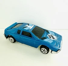 VNTAGE SUMMER Marz Karz ROAD HUNTER BLUE TURBO LOTUS ESPRIT S8557F HONG KONG