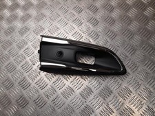 Calandre Renault Zoe