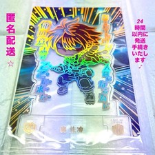 My Hero Academia Shoto Todoroki Hawks Chocolagoute 3-Piece Set Of Attached Cards