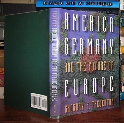 America Germany  the Future of - GOOD