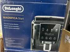 DeLonghi Magnifica Start Automatic Coffee & Espresso Machine – ECAM22022B