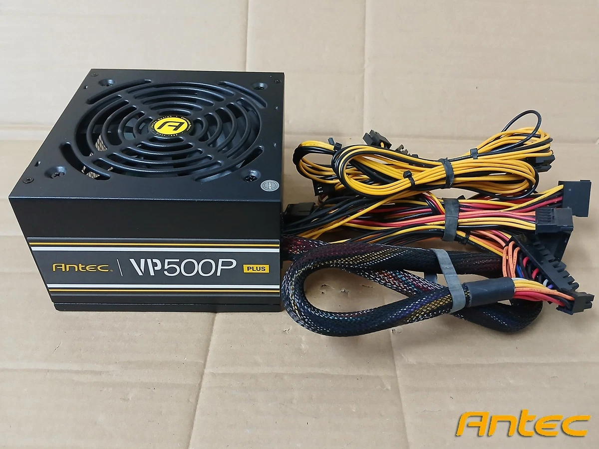 Antec NE450M Alimentation PC 450 W ATX