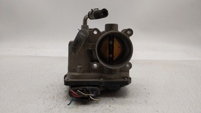 2012-2019 Nissan Versa Throttle Body TJQMI
