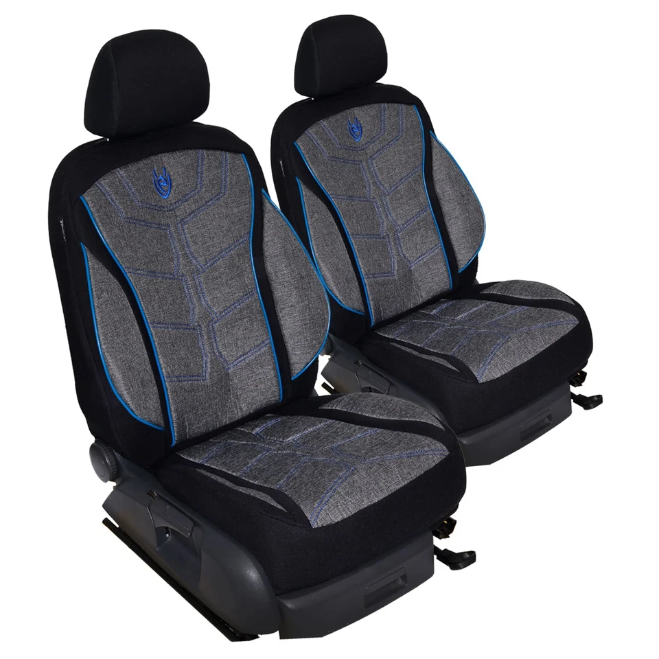 Pilot Seat Covers Fits All Suzuki Models | MT | 5 Colours - Image 4 of 4