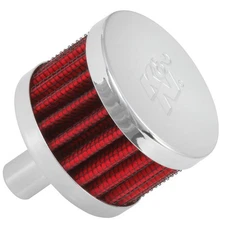 K&N 62-1015 Vent Air Filter/Breather