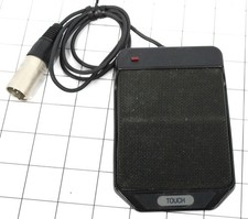 Crown PCC 170SW Switchable Phase Coherent Cardioid Microphone