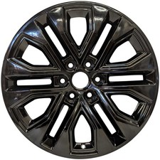 Ford F-150 2024 2025 20" OEM Wheel Rim RL3Z1007K RL3Z1007M RL3Z1007J RL3J1007BA