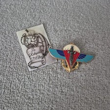 insigne 2 e RPIMA régiment