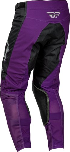 Fly Racing Kinetic Mesh Kore Rave Jersey & Pant Combo Set Vented Gear MX/ATV '23 - Picture 8 of 42