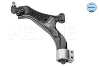 Meyle 616 050 0032 LäNgslenker FüR Chevrolet, Opel, Vauxhall