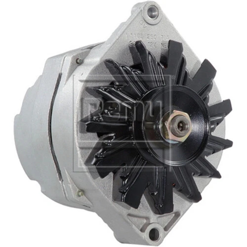 Alternador compatível com Pontiac Bonneville REMY 1986 - Imagem 2 de 4