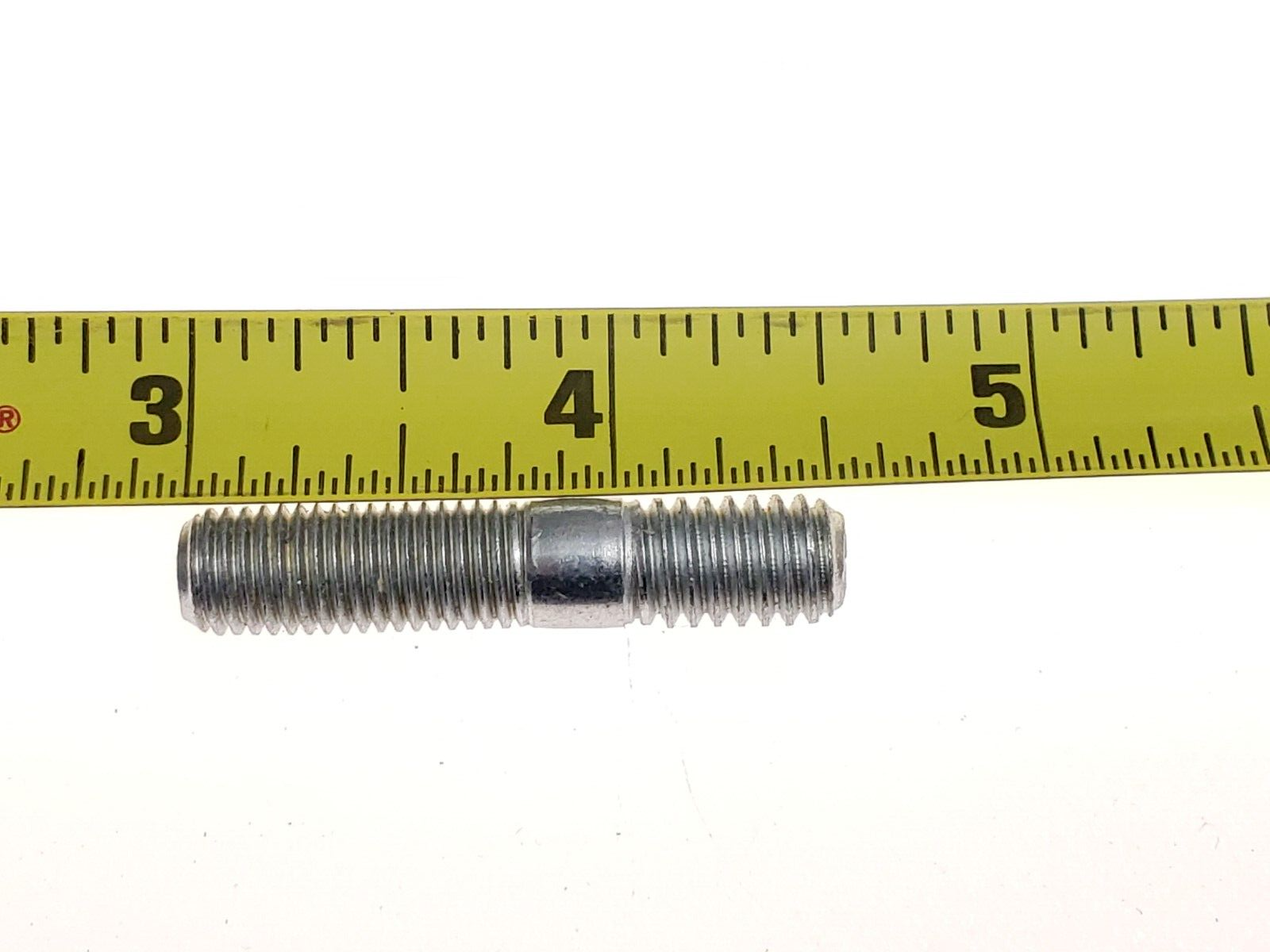 GM Carburetor Intake Manifold Studs 5/16x11/2 Fuel Holley Edelbrock