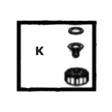 Dema 12mm Hose Barb Kit for 1% and 2% Mixrite Injectors
