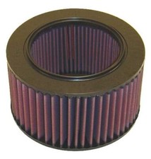 K&N Filters E-2553 Luftfilter für SUZUKI