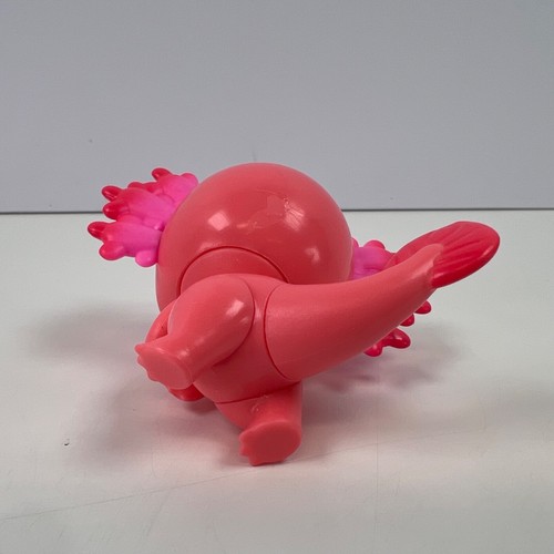 Zuru 5 Surprise A-Lot-A Axolotls Figure Game Alotl w/ Sealed Accessories - Picture 10 of 10
