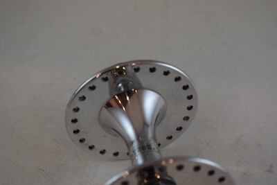 パーツ SUZUE - LARGE FLANGE BMX HUB FRONT 48H パーツ SUZUE - LARGE FLANGE BMX HUB FRONT 48H パーツ SUZUE