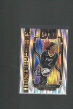 2024 Select WNBA - Color Variations - RC - Inserts - Base - PYC