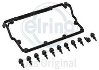 Original Elring Dichtungssatz Zylinderkopfhaube 515.110 FüR Audi Seat Skoda VW