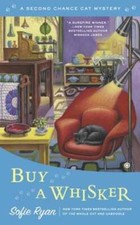 Buy a Whisker by Sofie Ryan: Used