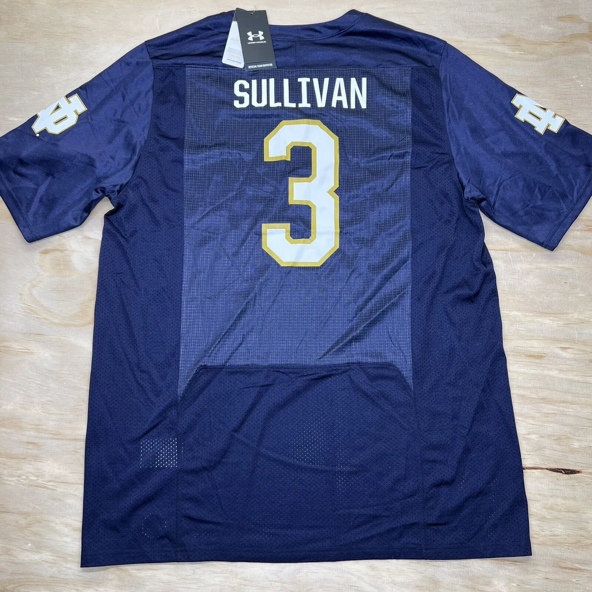 Vintage des années 90 russell athletic notre dame fighting irish