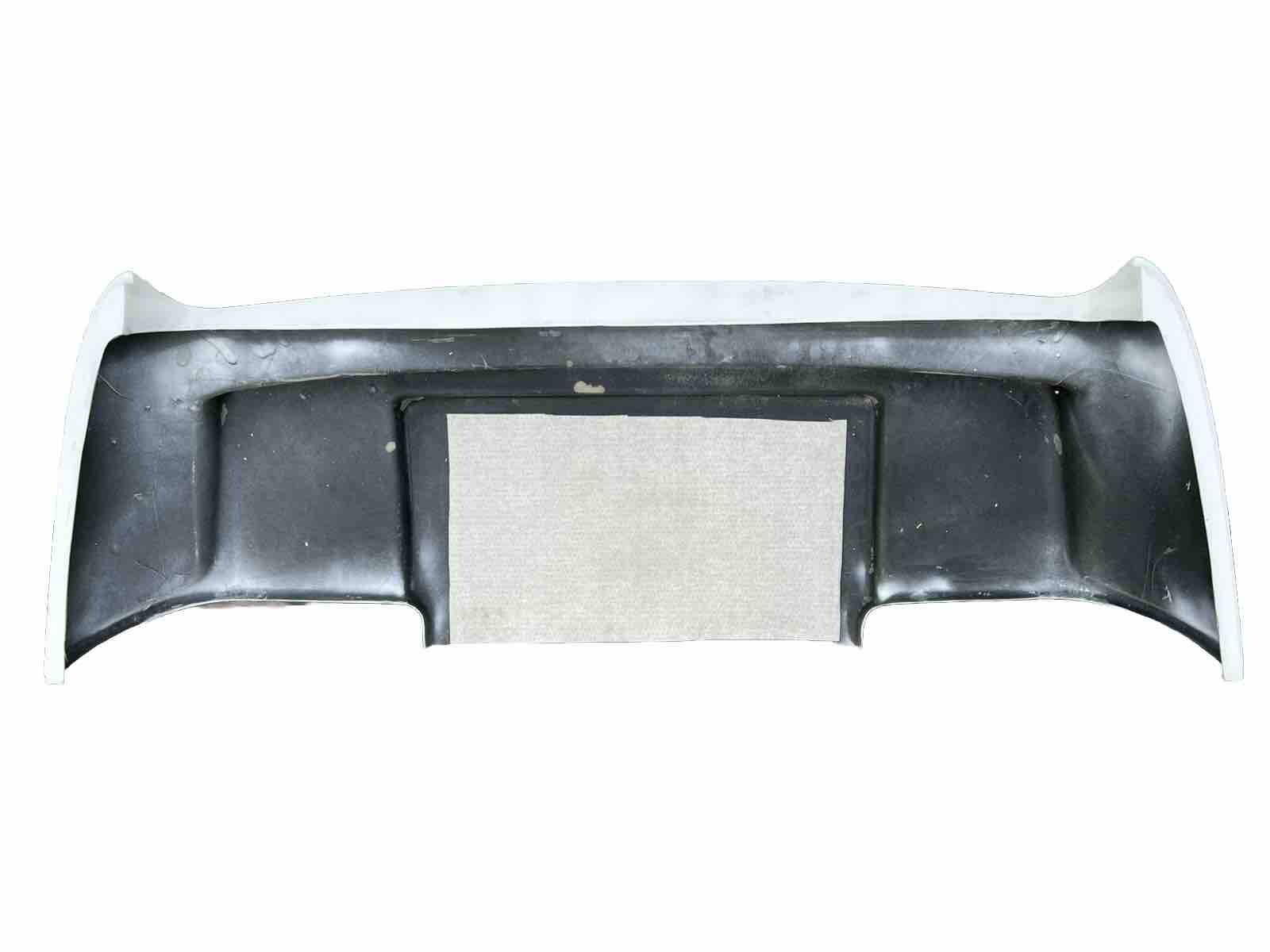 Ferrari 308 Fiberglass UISA Front Spoiler Lower Valance-New
