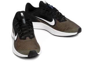 nike downshifter 9 laser orange