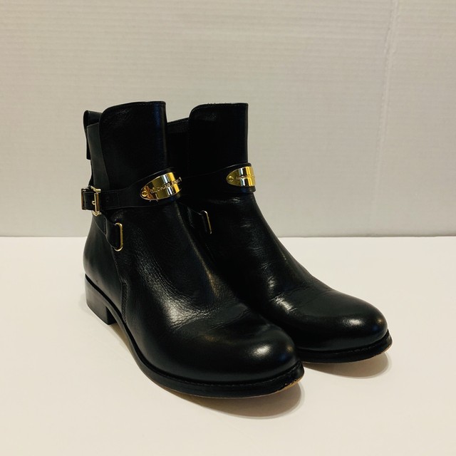 michael kors sale boots
