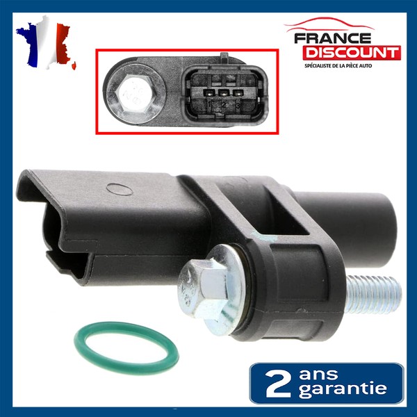 Nockenwellenpositionssensor FüR Peugeot 108 208 2008 3008 308 1.2-image