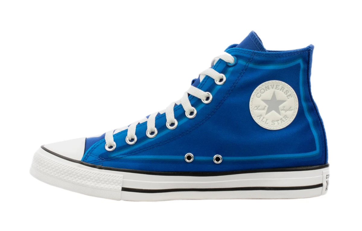 Converse chuck taylor royal blue sale