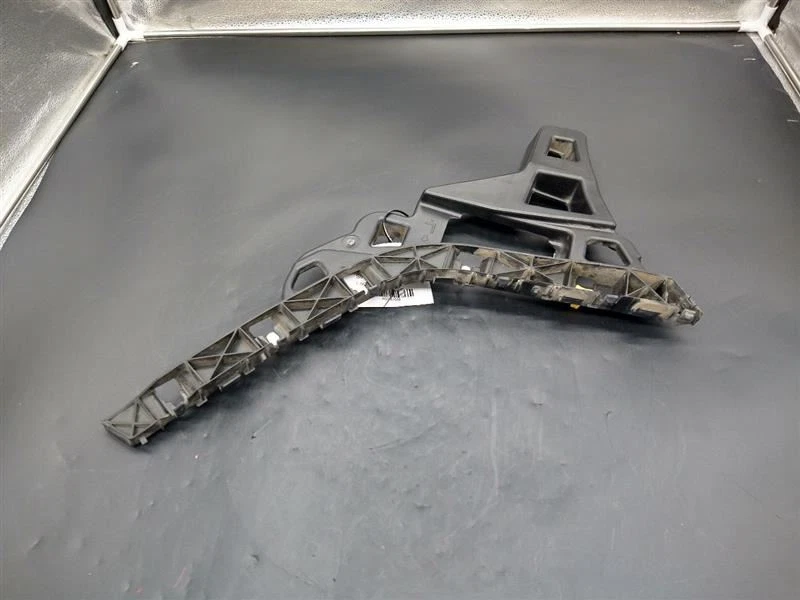 Parachoques trasero izquierdo Hyundai Sonata 2015 soporte OEM  Foto 3 de 4