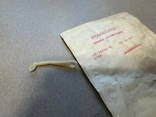 NOS Homelite 342628 John Deere Choke Lever Rod Link Connector 34262-8