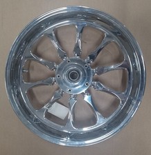 Motorcycle Wheels and Rims for Kawasaki Ninja ZX14 for sale | eBay