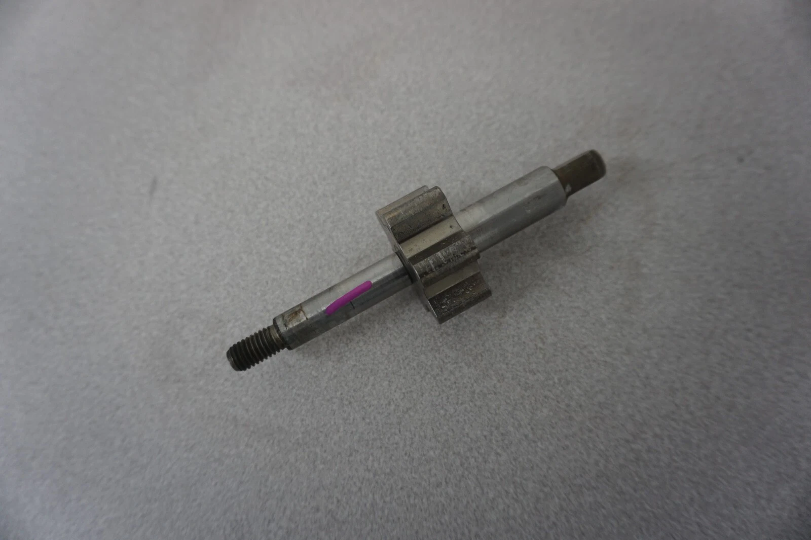 2002-2022 Sea-Doo OEM Oil Pump Shaft GTX LTD GTI Wake PRO GTI GTR 420837472