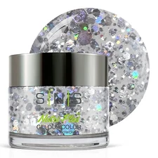 SNS Nail Dipping Powder SG18 Eternal City 1 oz